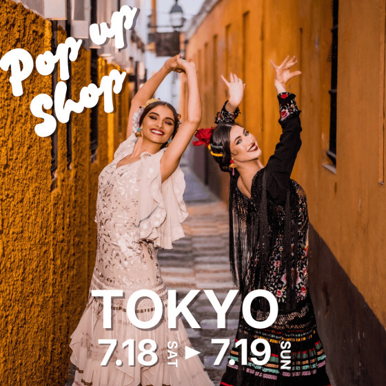 7月東京販売会✨