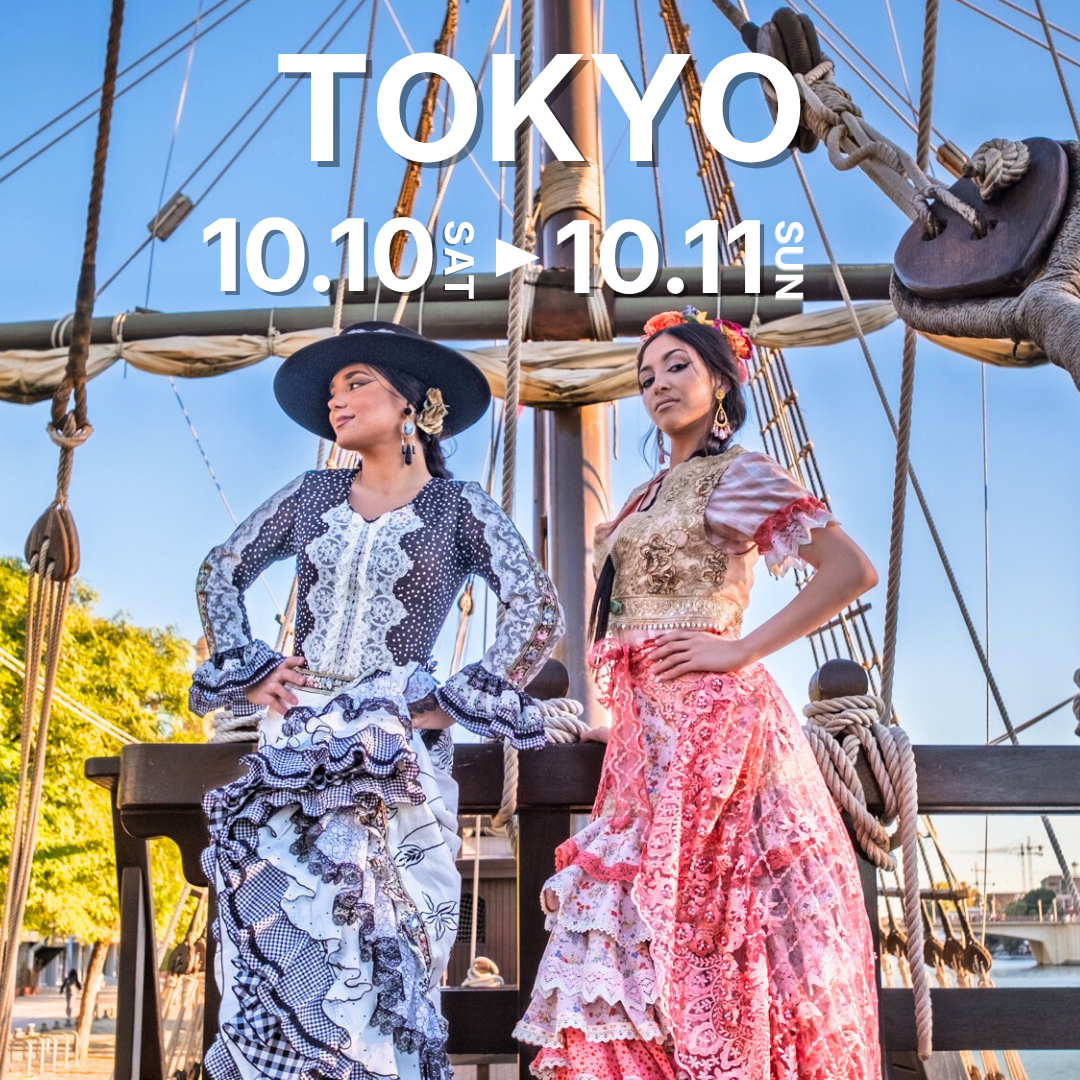 10月東京販売会