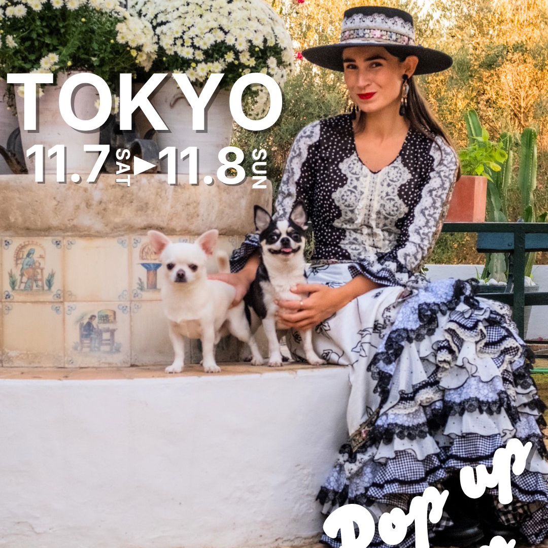 11月東京販売会